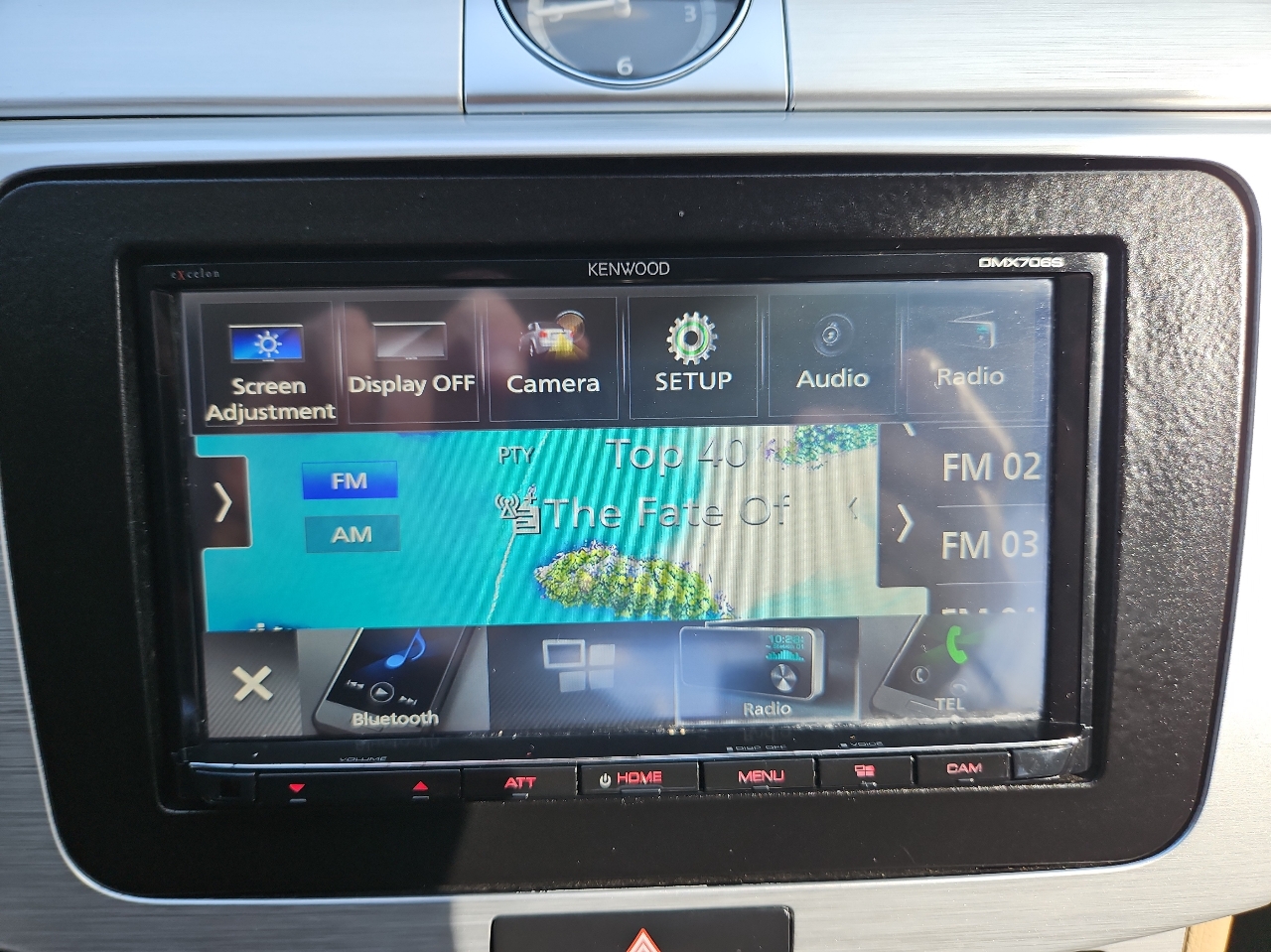 Volkswagen CC 4dr Sdn DSG R-Line PZEV 2014