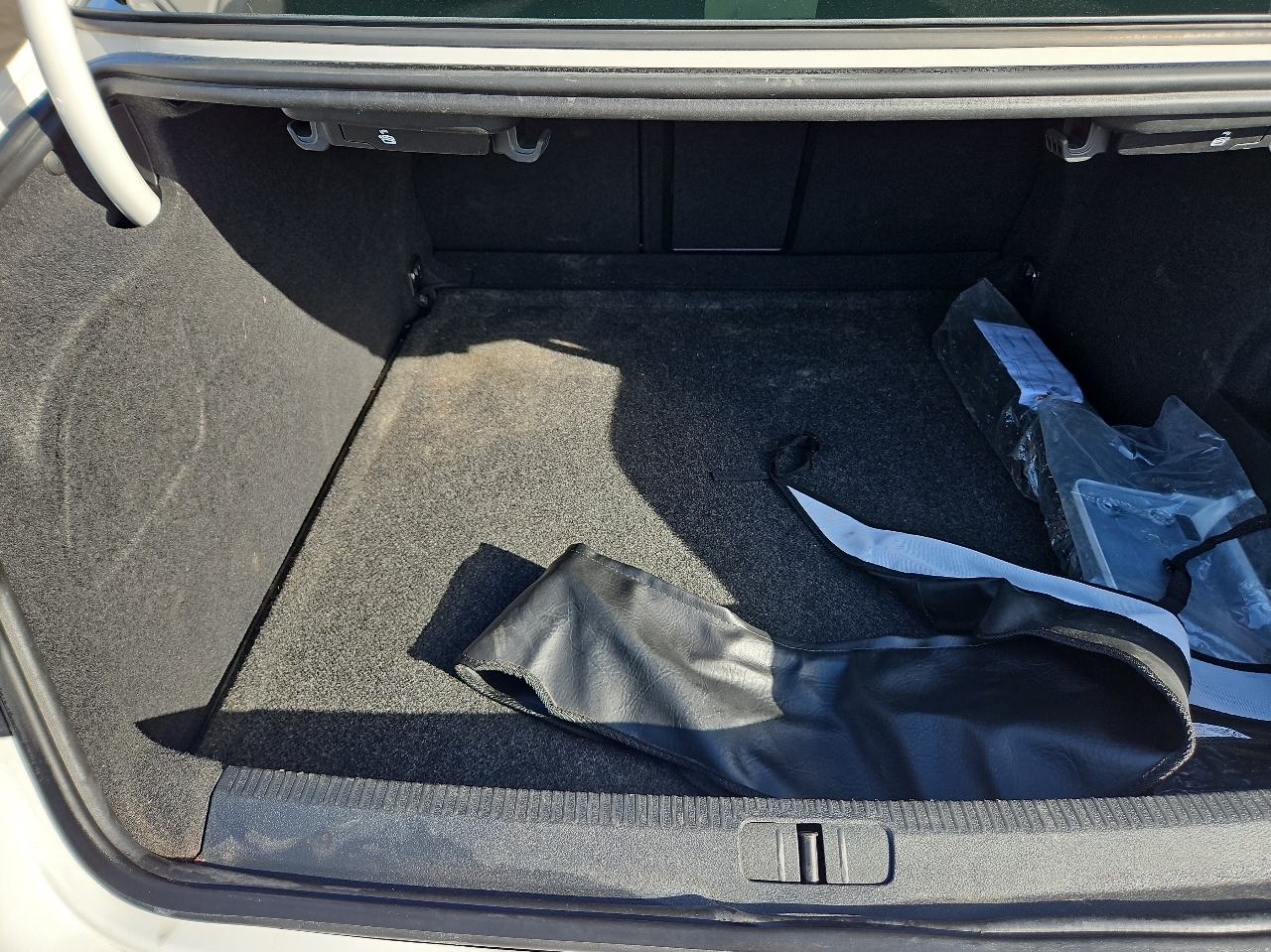 Volkswagen CC 4dr Sdn DSG R-Line PZEV 2014