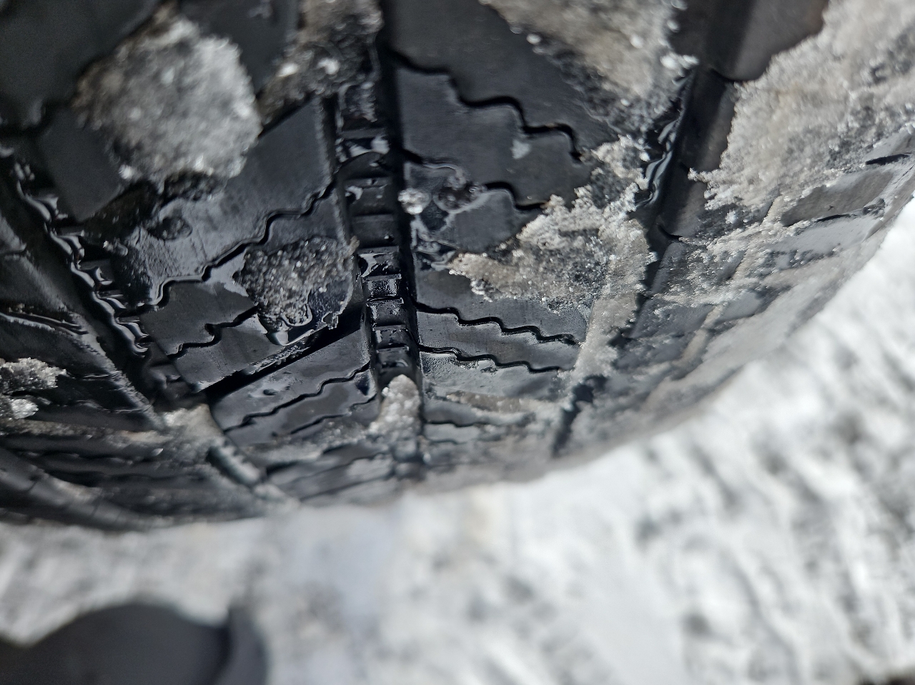 Honda Odyssey 5dr EX-L 2011