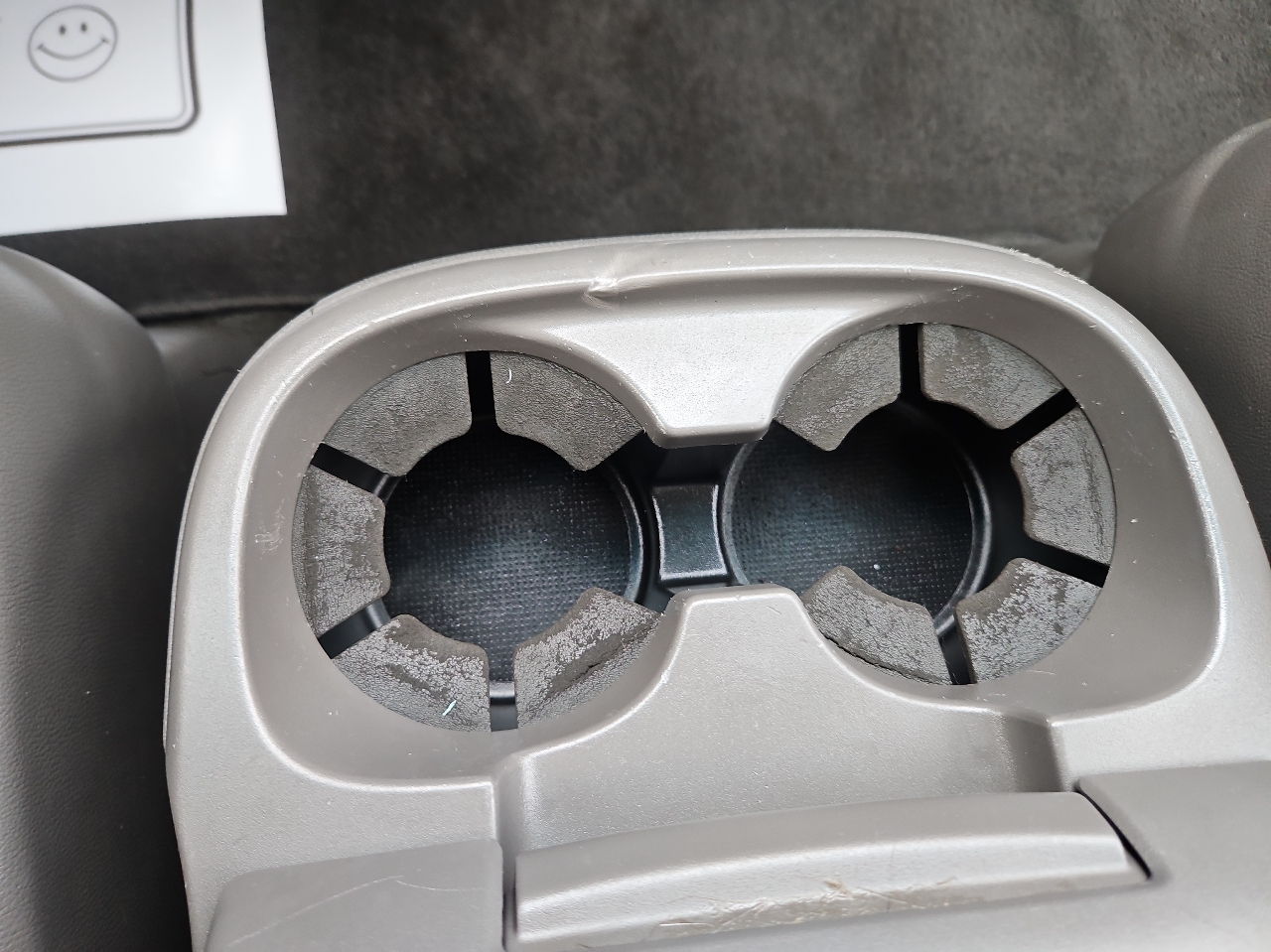 Honda Odyssey 5dr EX-L 2011