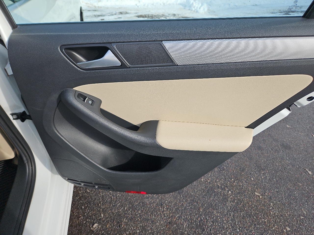 Volkswagen Jetta Sedan 4dr Auto 1.4T SE 2016