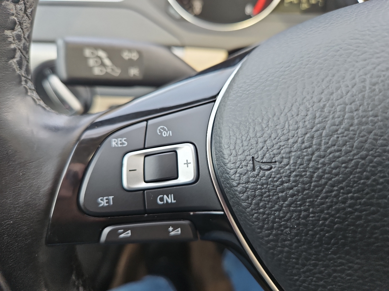 Volkswagen Jetta Sedan 4dr Auto 1.4T SE 2016