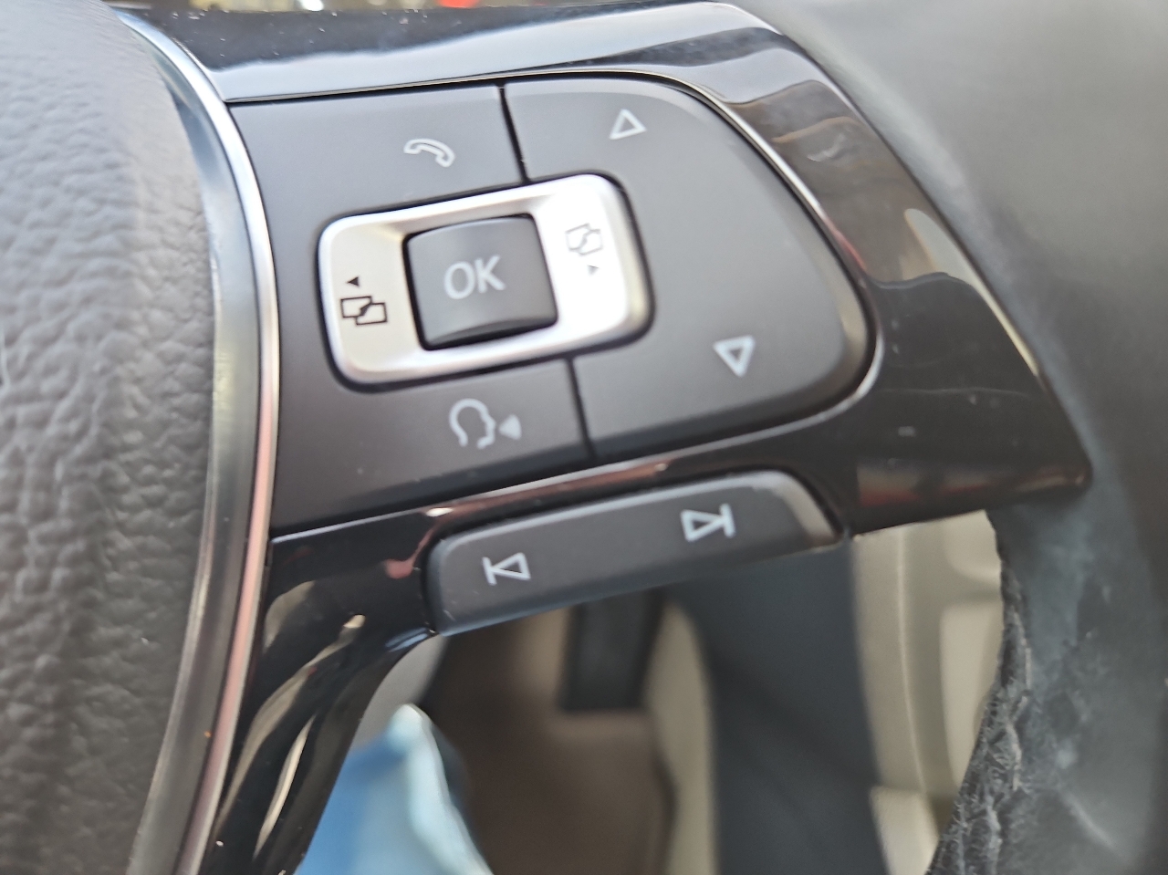 Volkswagen Jetta Sedan 4dr Auto 1.4T SE 2016