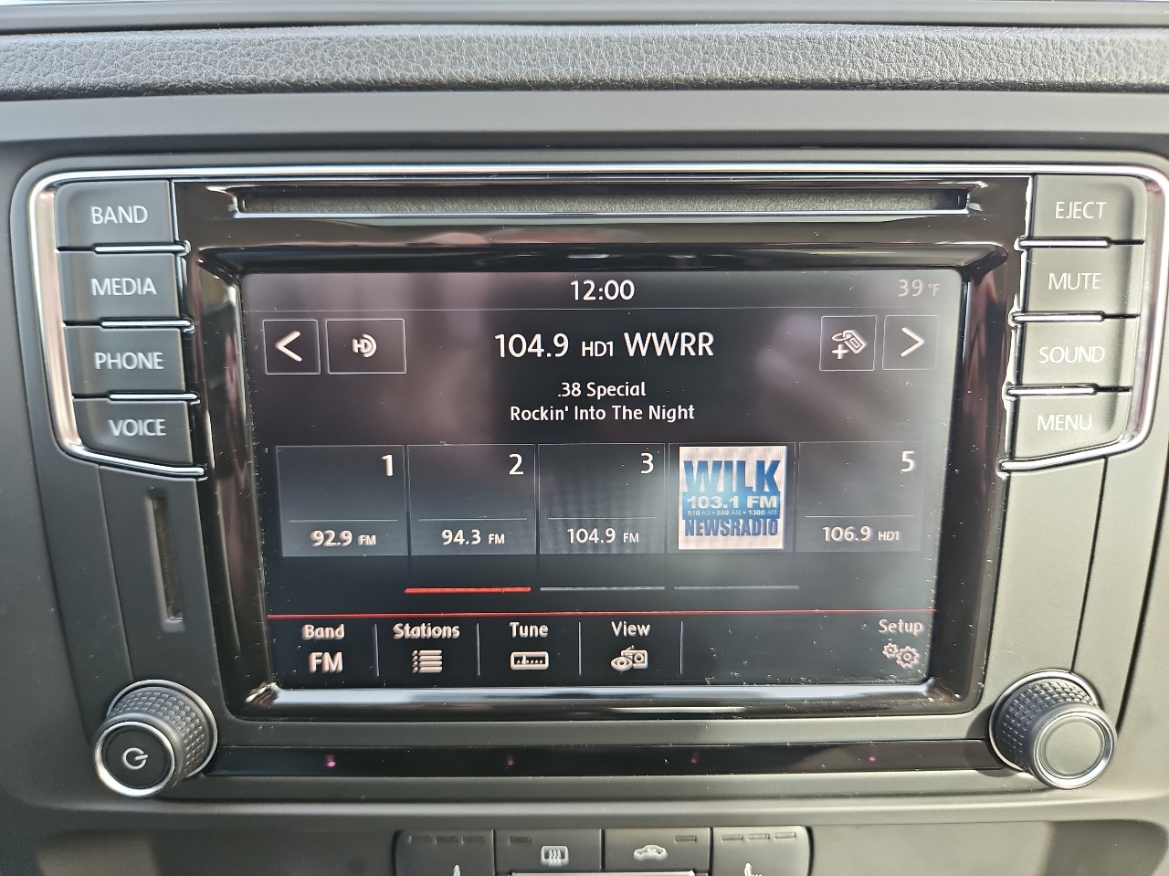 Volkswagen Jetta Sedan 4dr Auto 1.4T SE 2016