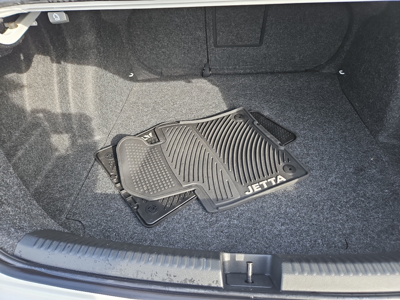 Volkswagen Jetta Sedan 4dr Auto 1.4T SE 2016