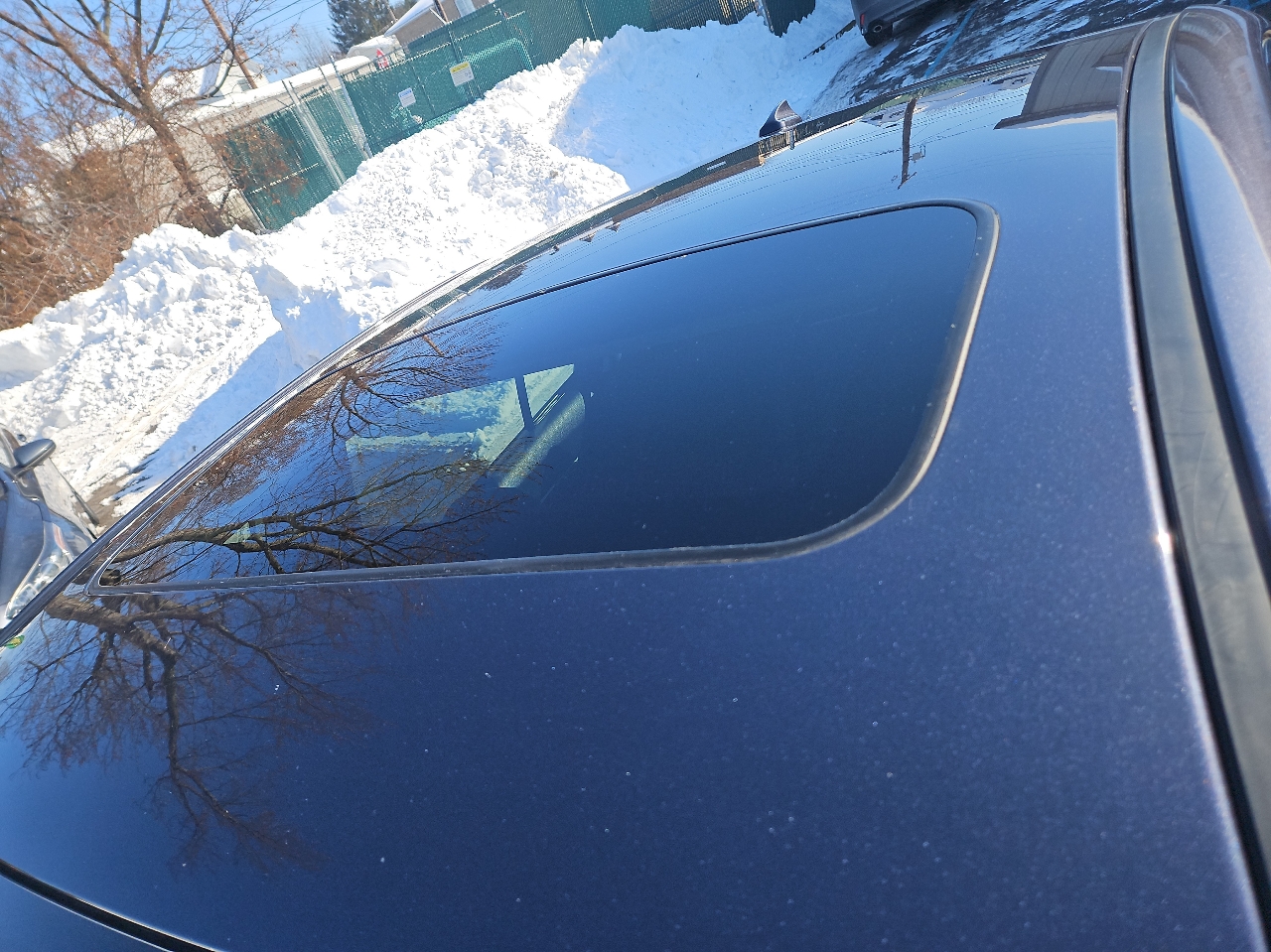 Subaru Legacy 4dr Sdn H4 Auto 2.5i Limited 2013