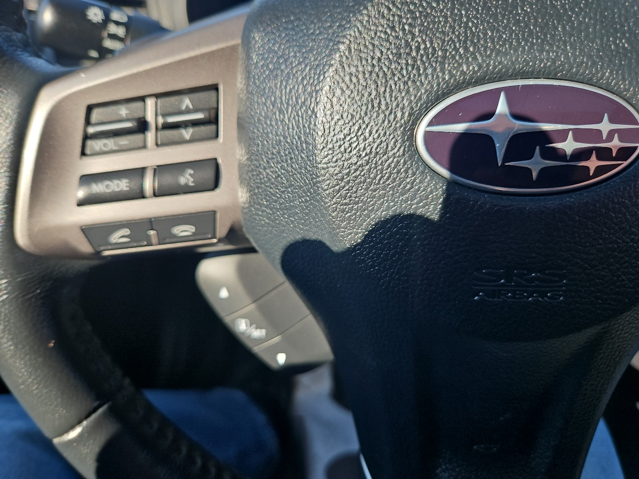 Subaru Legacy 4dr Sdn H4 Auto 2.5i Limited 2013