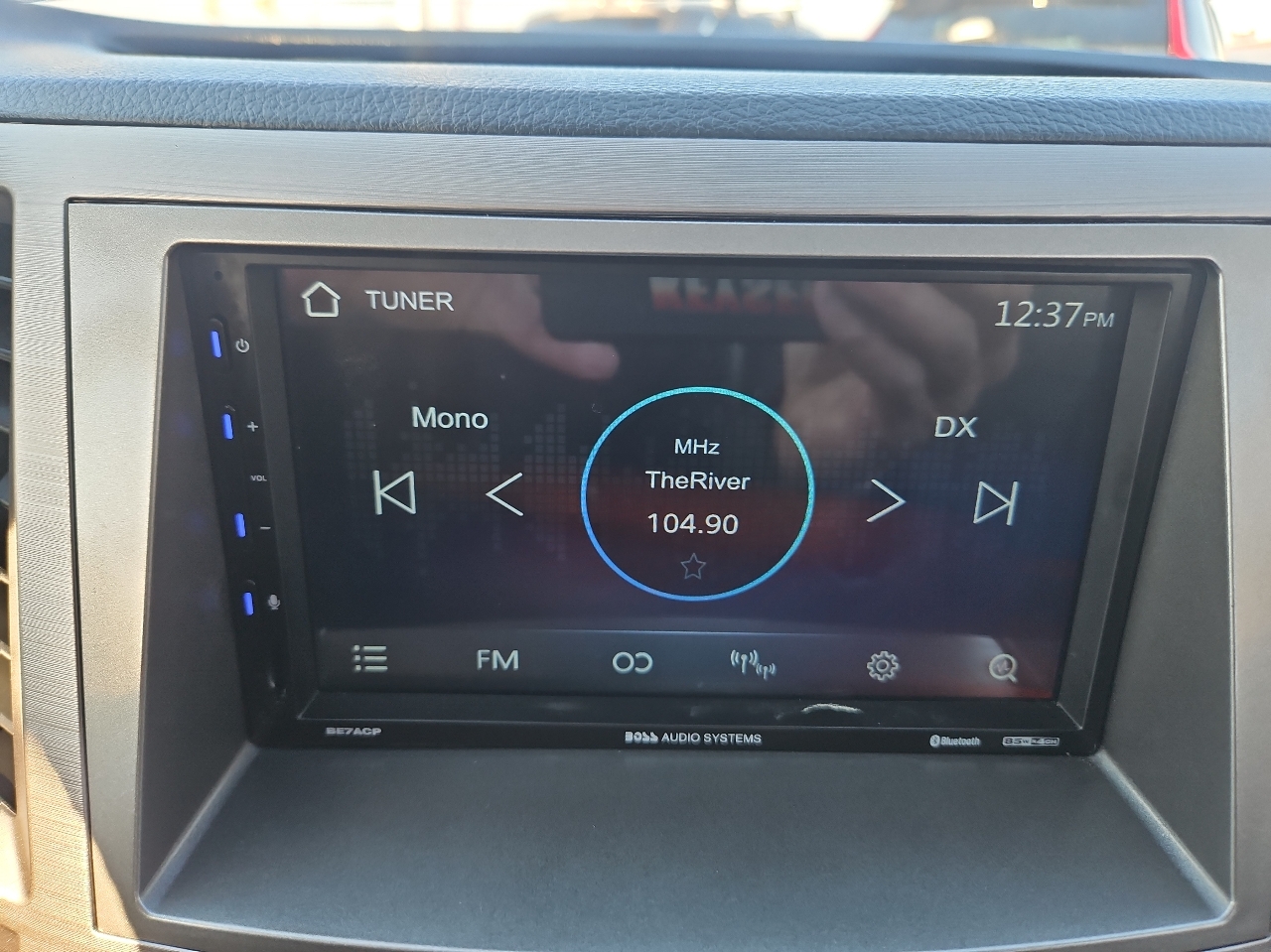 Subaru Legacy 4dr Sdn H4 Auto 2.5i Limited 2013