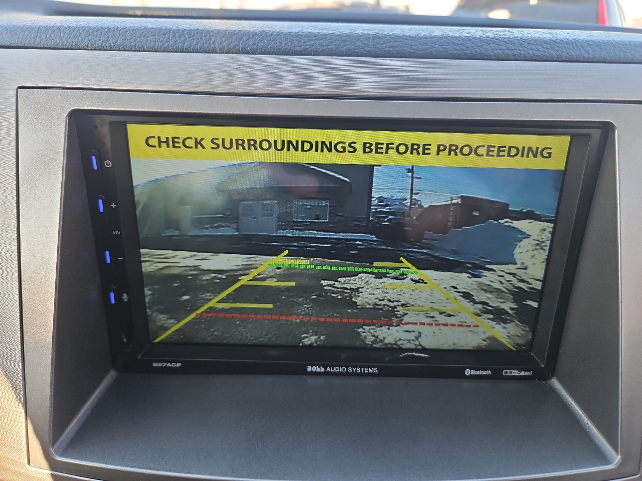 Subaru Legacy 4dr Sdn H4 Auto 2.5i Limited 2013