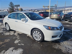 2015 Honda Accord Sedan 