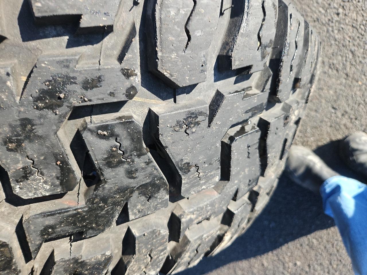 Jeep Wrangler Unlimited 4WD 4dr Sport 2014