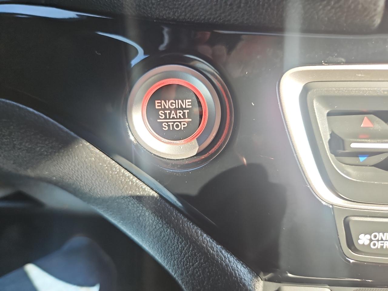 Honda Ridgeline Black Edition AWD 2019