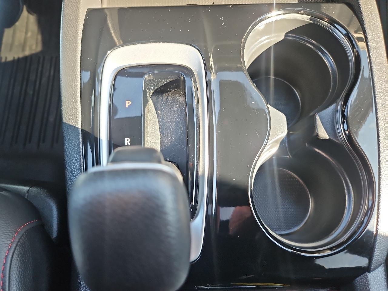 Honda Ridgeline Black Edition AWD 2019