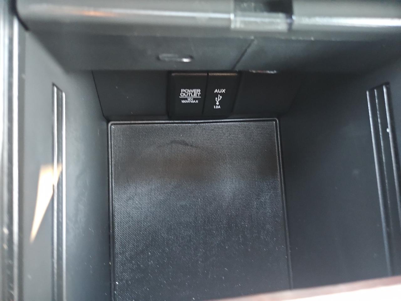 Honda Ridgeline Black Edition AWD 2019