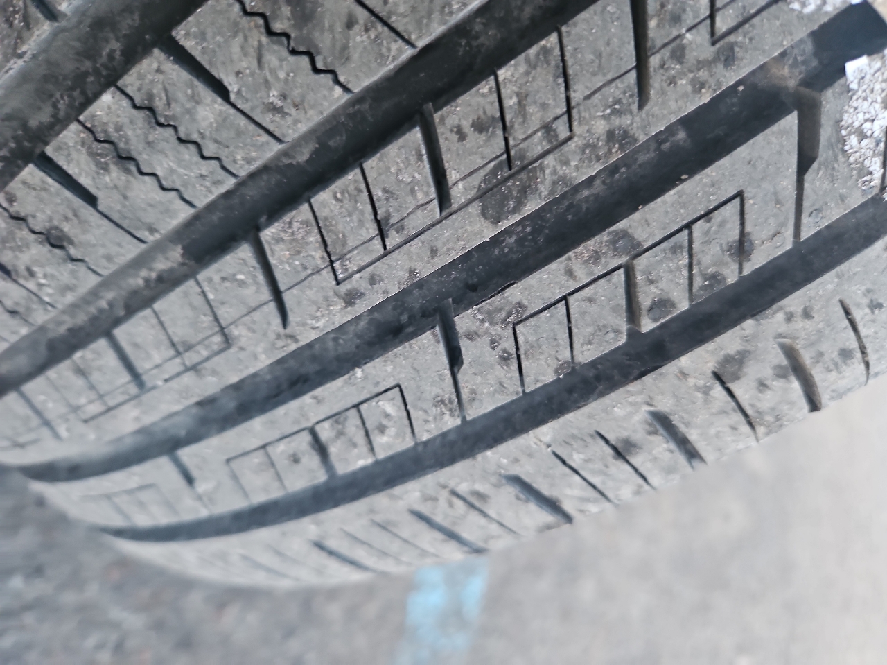 Subaru Impreza Wagon 5dr CVT 2.0i Premium 2015