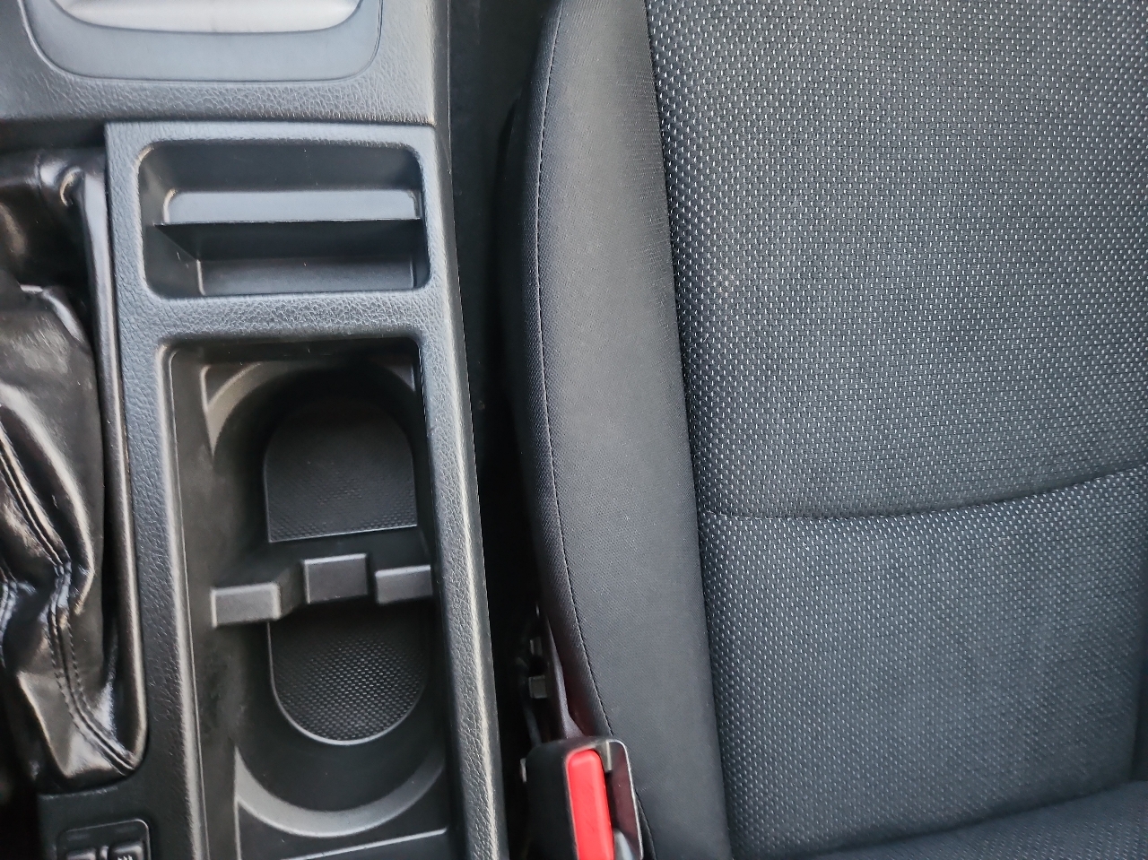 Subaru Impreza Wagon 5dr CVT 2.0i Premium 2015