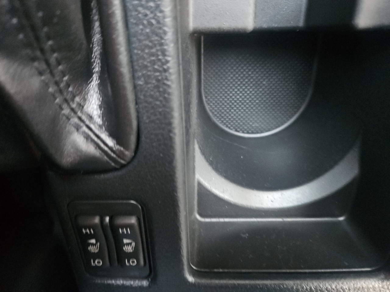 Subaru Impreza Wagon 5dr CVT 2.0i Premium 2015