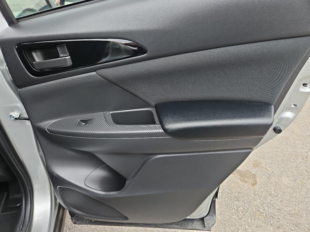 Mitsubishi Eclipse Cross ES S-AWC 2022