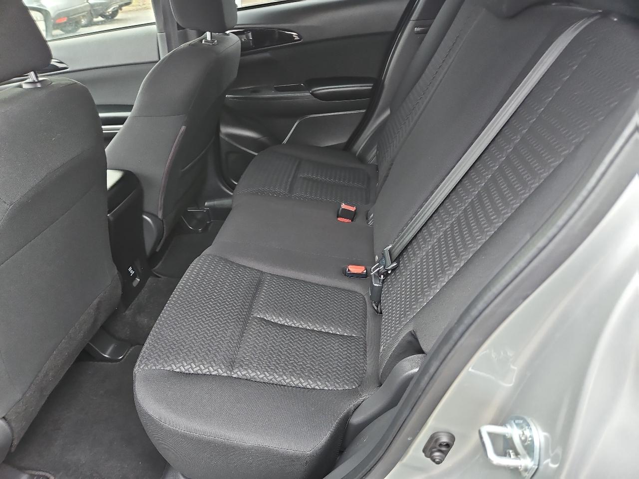 Mitsubishi Eclipse Cross ES S-AWC 2022