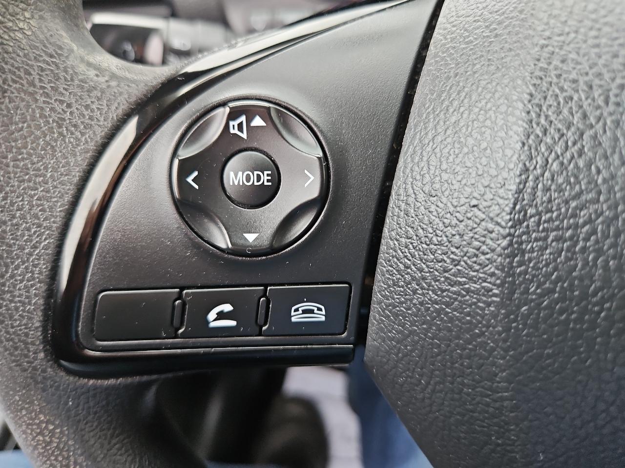 Mitsubishi Eclipse Cross ES S-AWC 2022