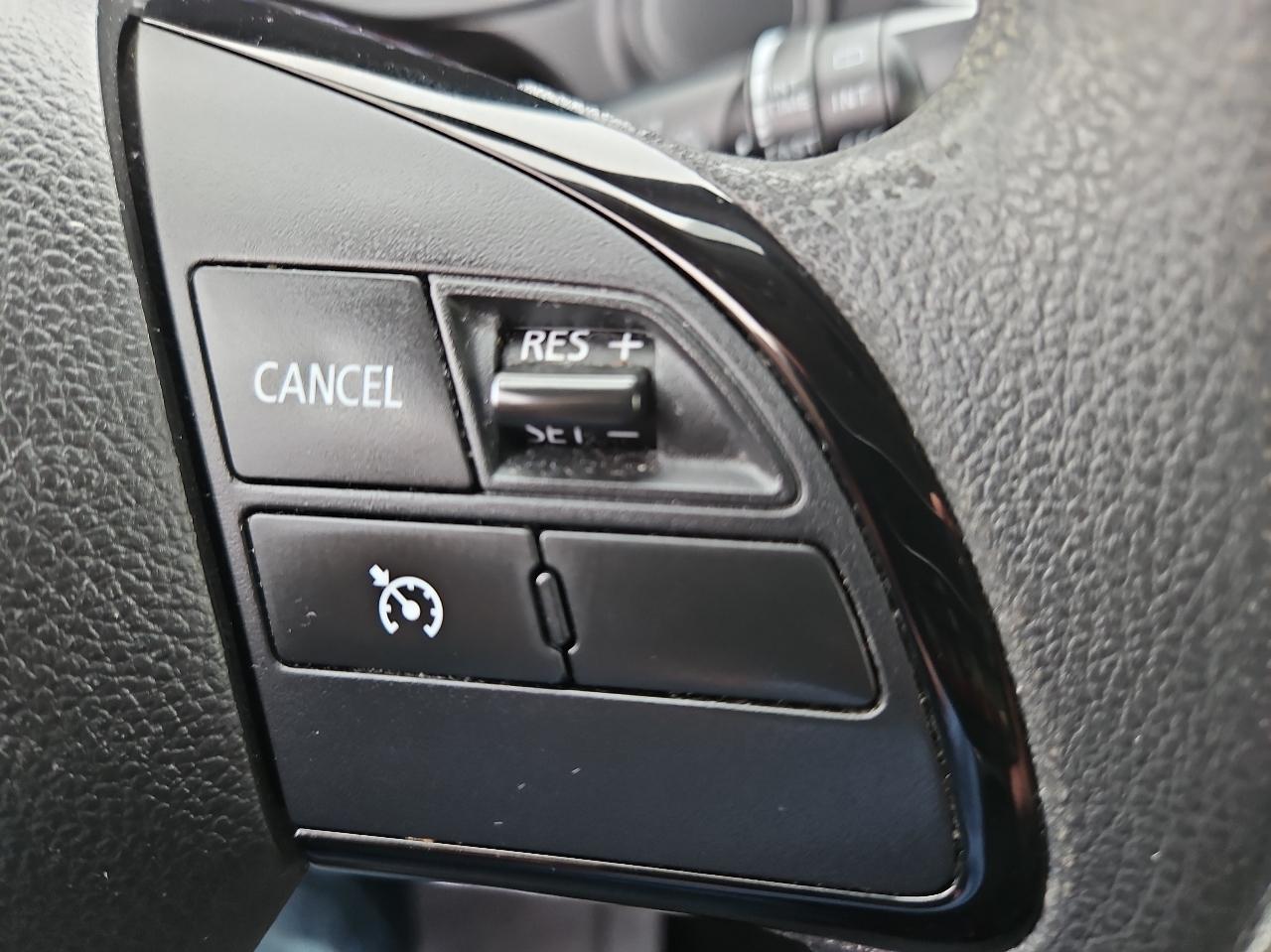 Mitsubishi Eclipse Cross ES S-AWC 2022