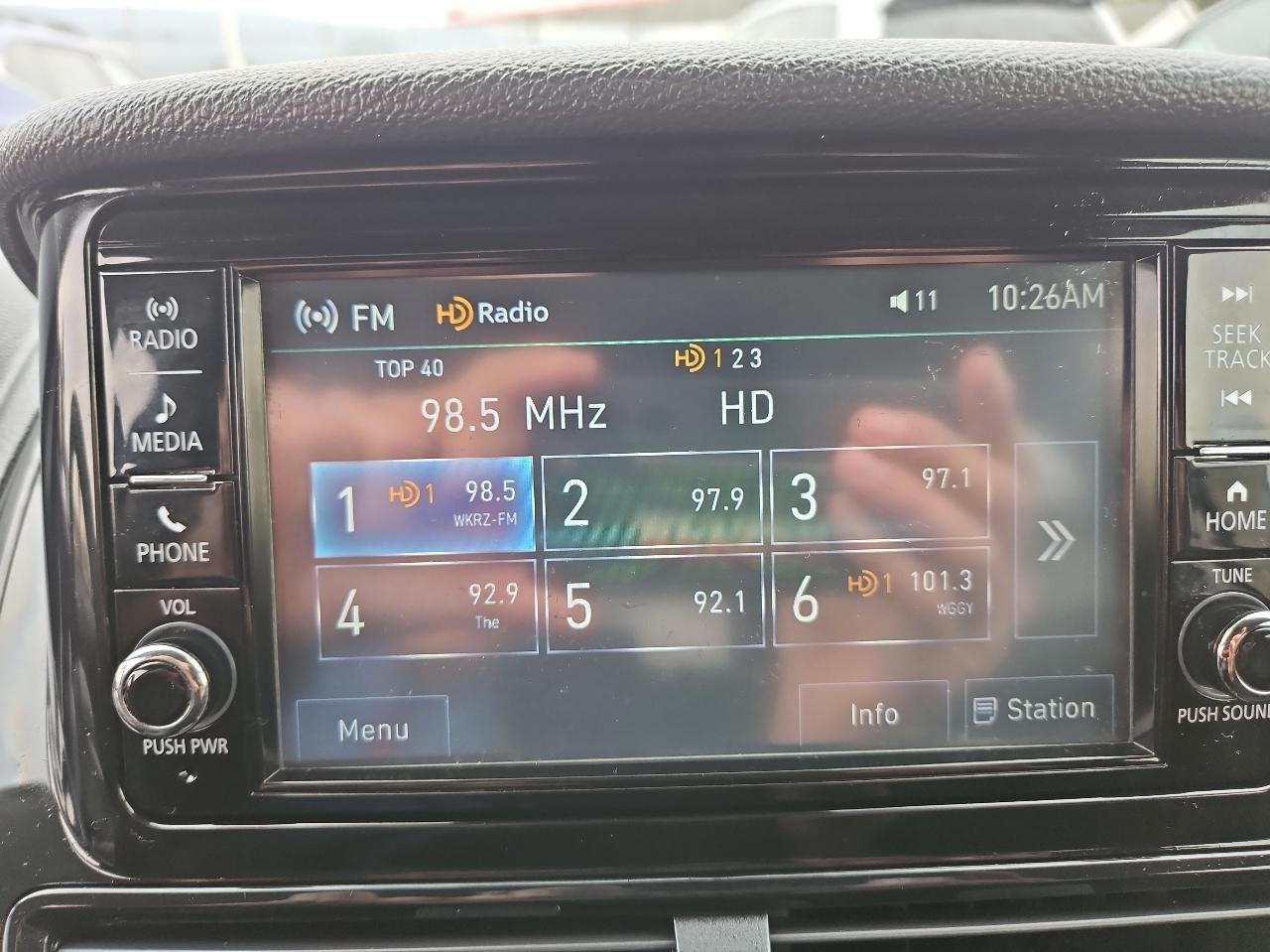 Mitsubishi Eclipse Cross ES S-AWC 2022