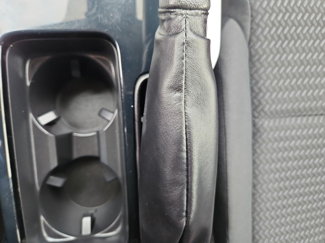 Mitsubishi Eclipse Cross ES S-AWC 2022