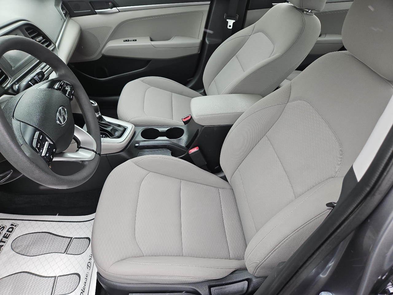 Hyundai Elantra SE Auto SULEV 2019