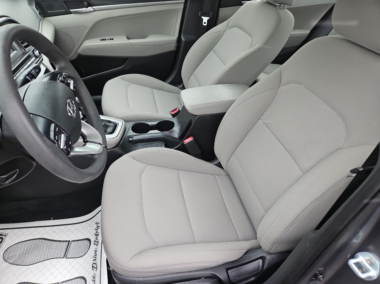 Hyundai Elantra SE Auto SULEV 2019