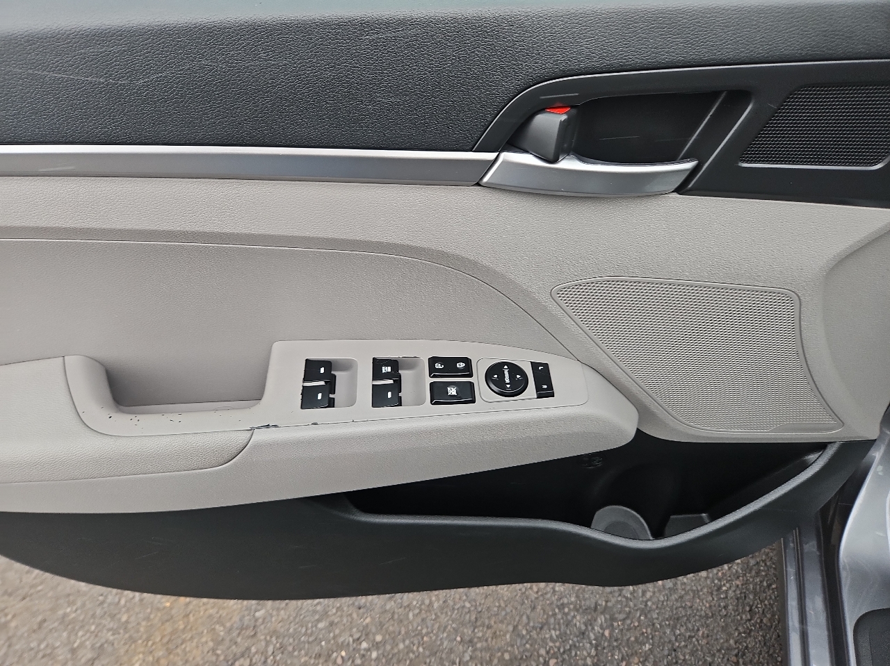 Hyundai Elantra SE Auto SULEV 2019