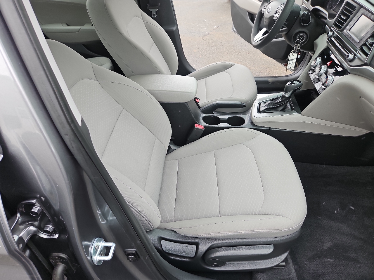 Hyundai Elantra SE Auto SULEV 2019