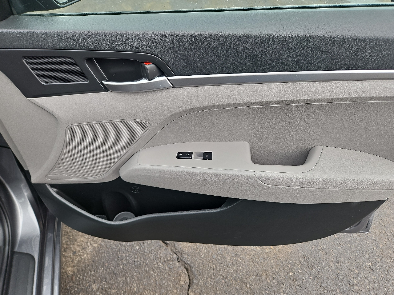 Hyundai Elantra SE Auto SULEV 2019