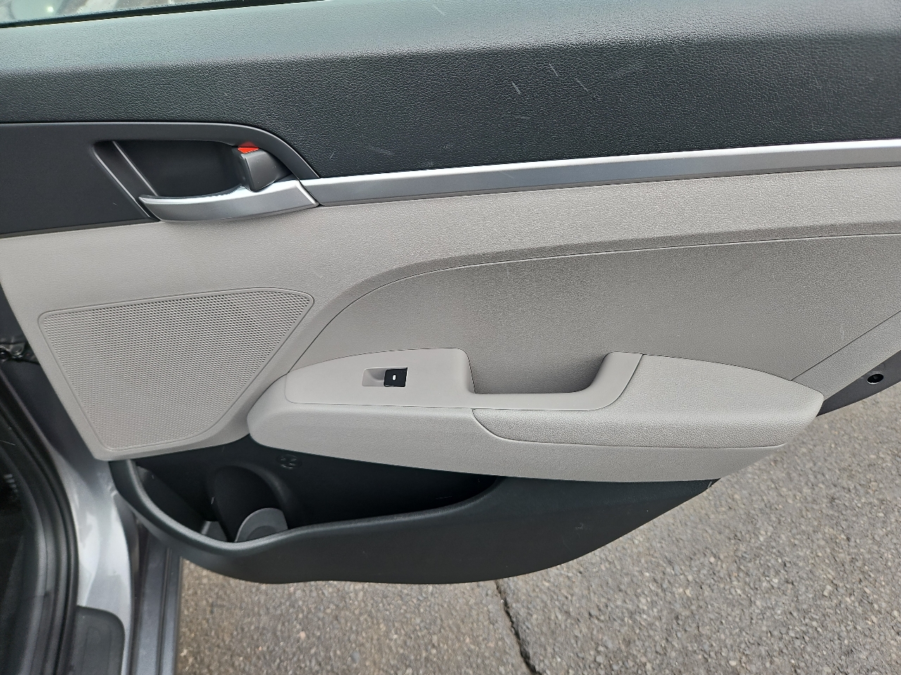 Hyundai Elantra SE Auto SULEV 2019