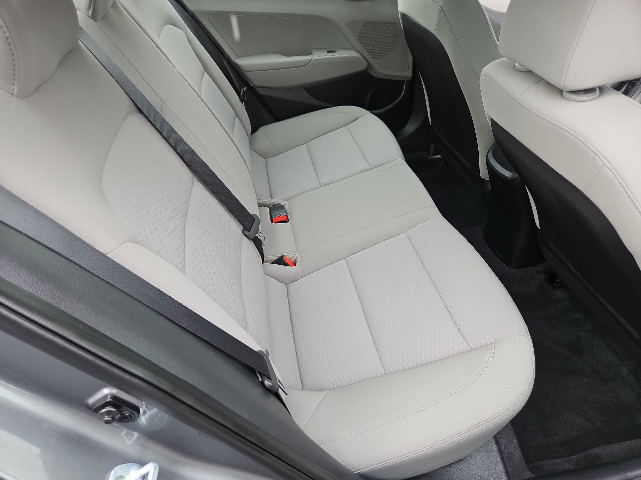 Hyundai Elantra SE Auto SULEV 2019