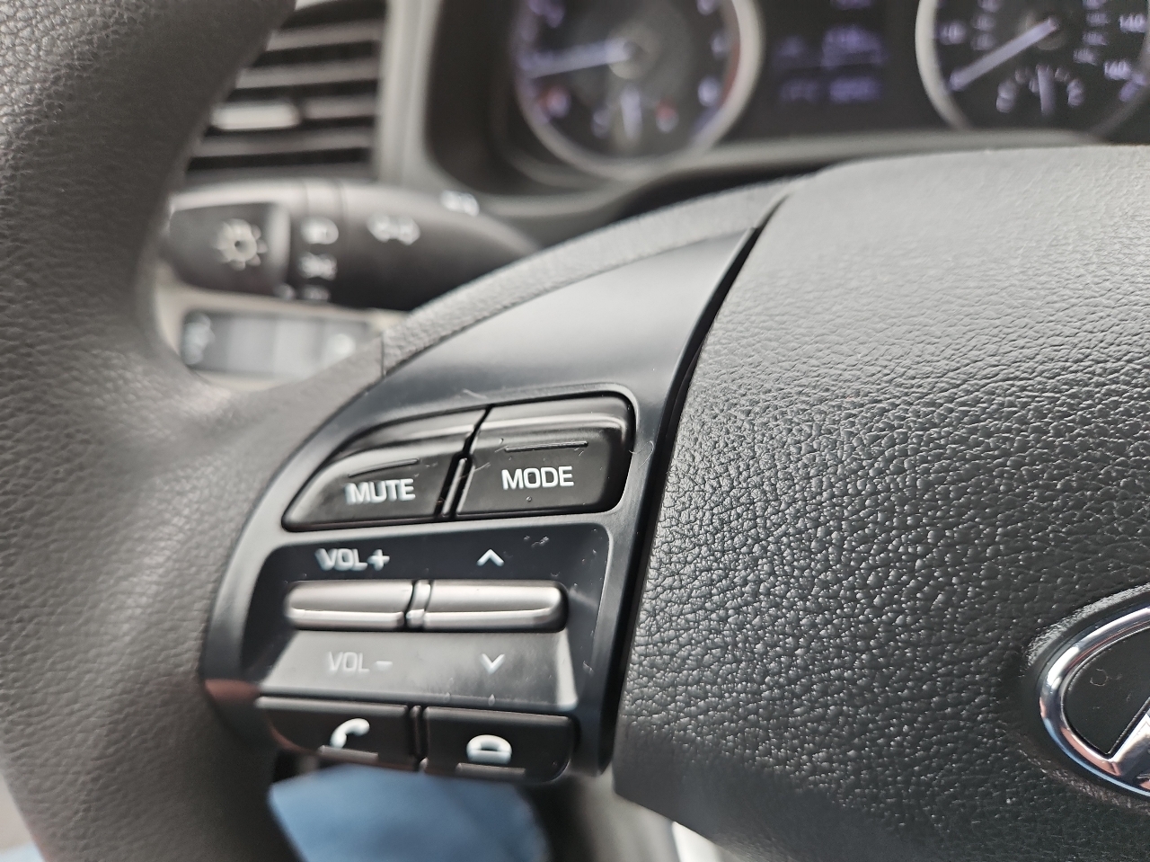 Hyundai Elantra SE Auto SULEV 2019