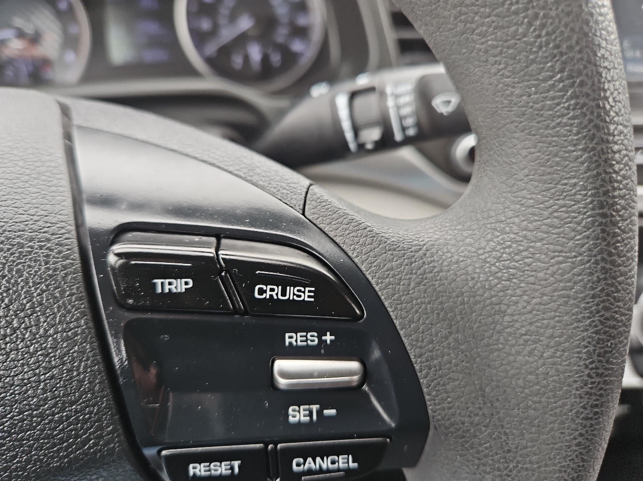 Hyundai Elantra SE Auto SULEV 2019