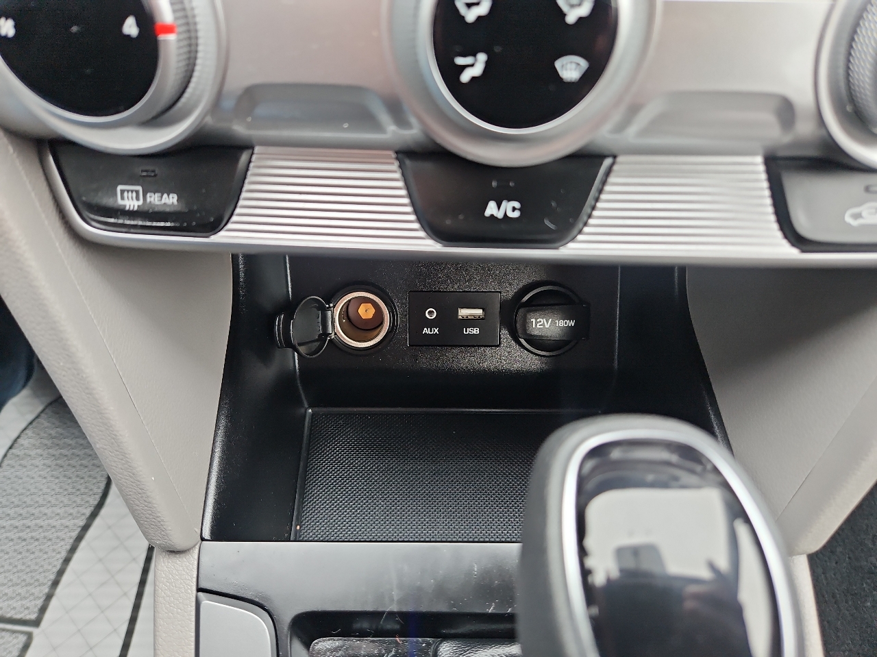 Hyundai Elantra SE Auto SULEV 2019