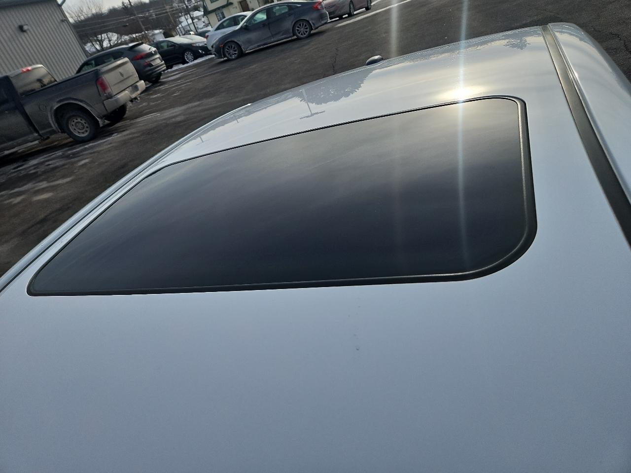 Toyota Corolla 4dr Sdn CVT LE Premium (Natl) 2014