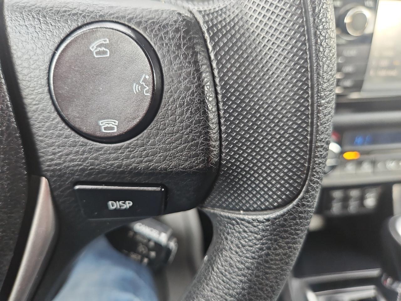 Toyota Corolla 4dr Sdn CVT LE Premium (Natl) 2014