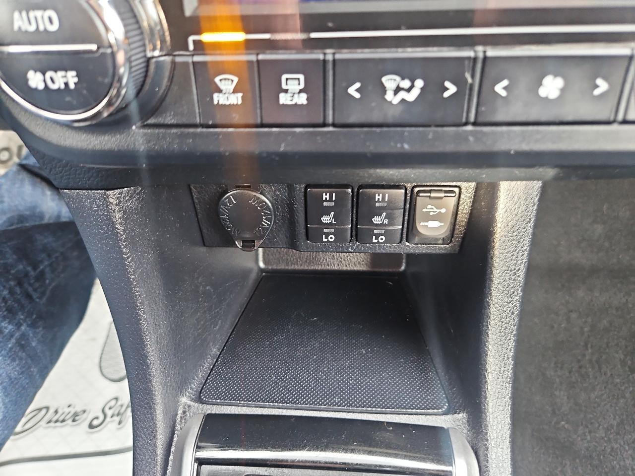 Toyota Corolla 4dr Sdn CVT LE Premium (Natl) 2014