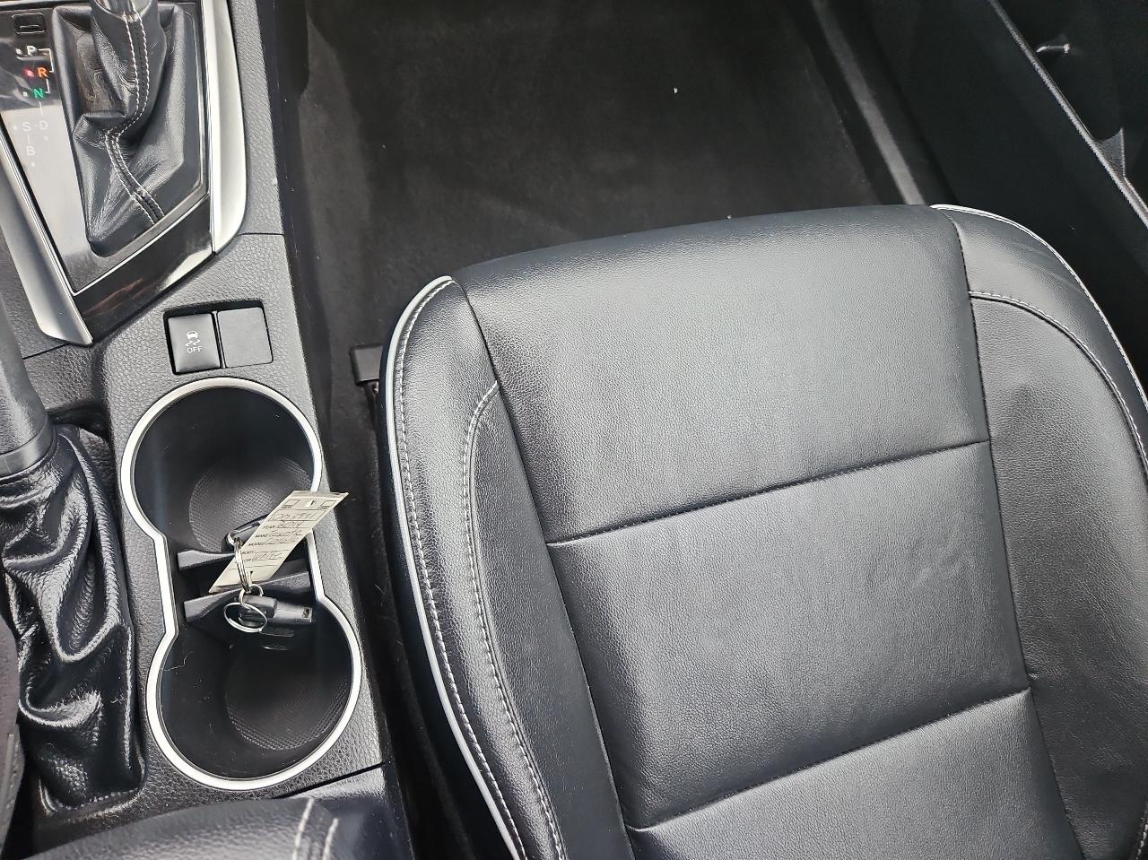 Toyota Corolla 4dr Sdn CVT LE Premium (Natl) 2014