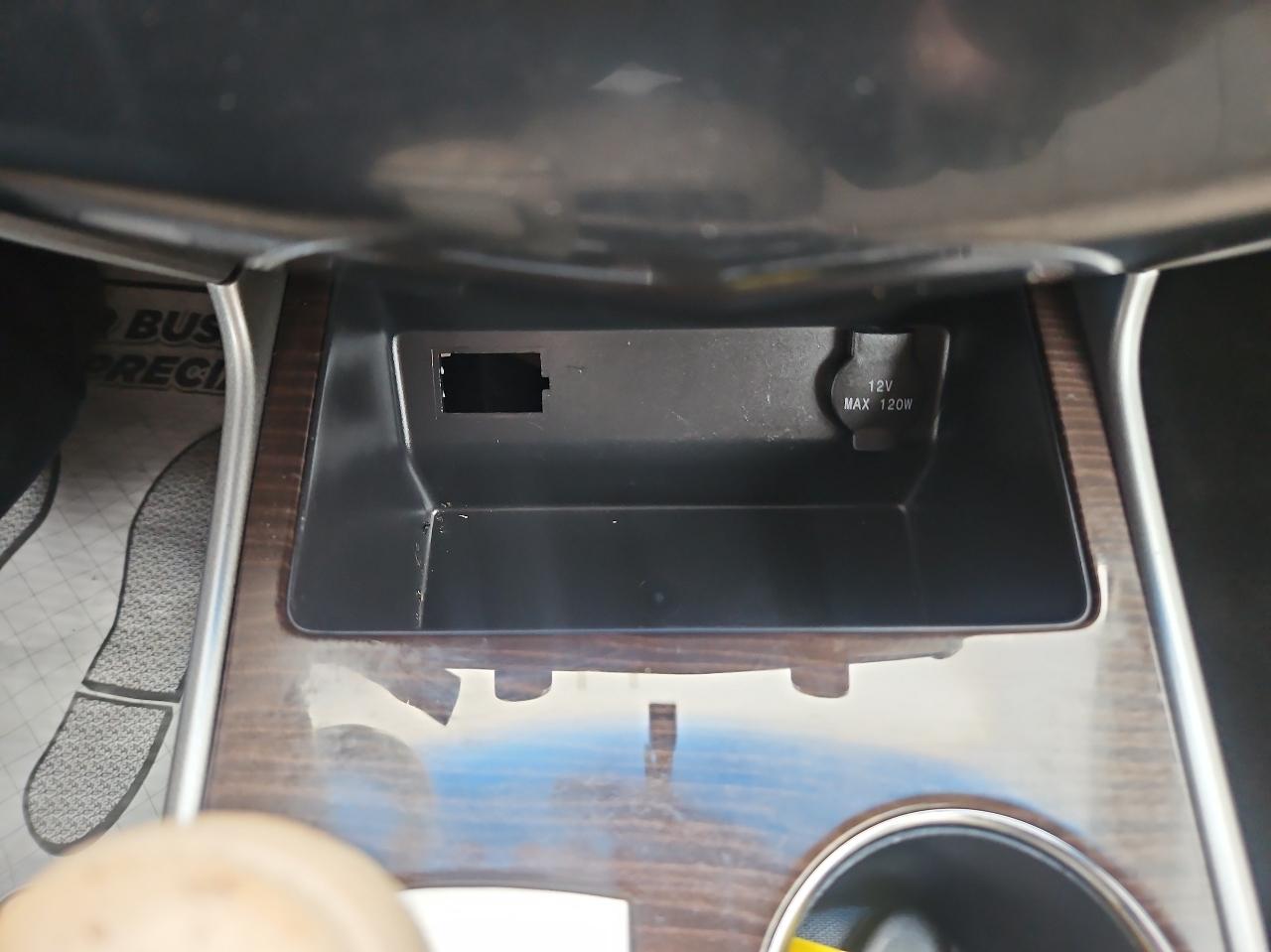 Nissan Altima 4dr Sdn I4 2.5 SL 2015