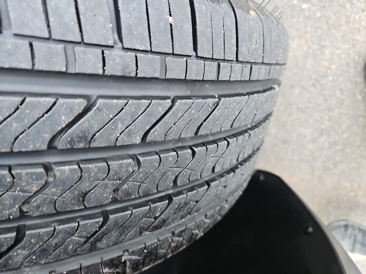 Hyundai Tucson SEL AWD 2021