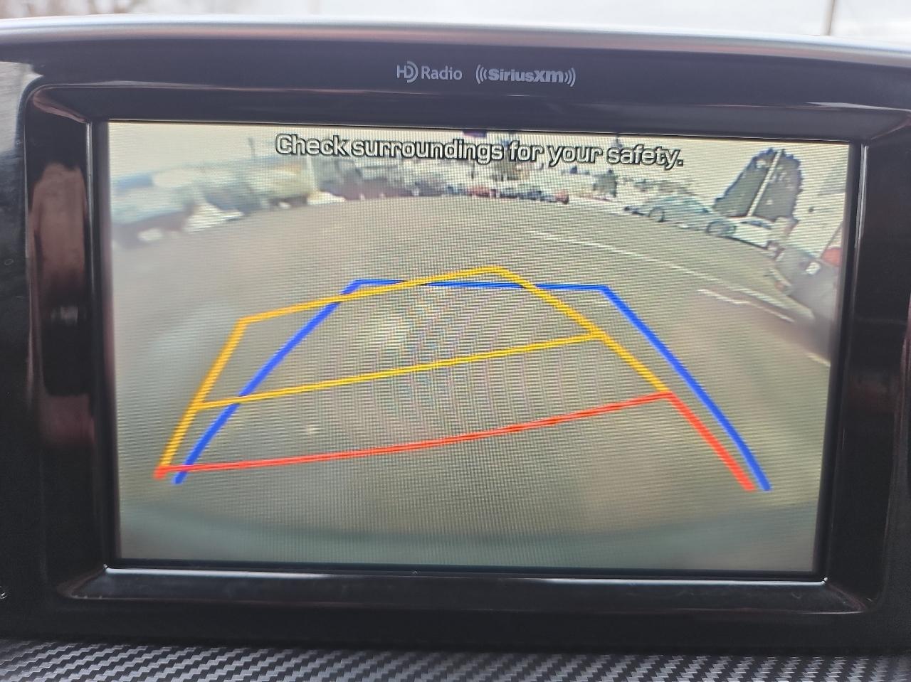 Hyundai Tucson SEL AWD 2021