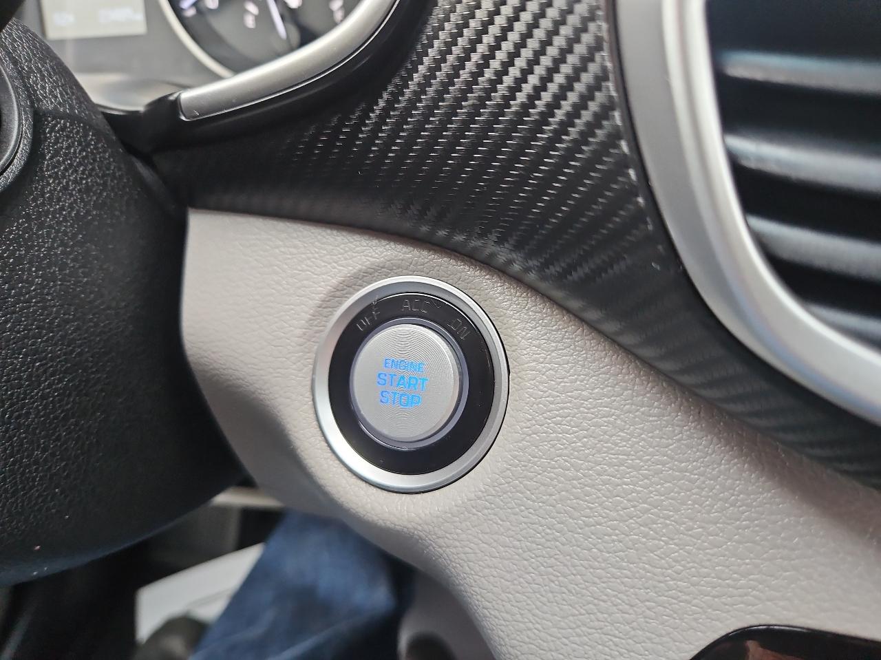 Hyundai Tucson SEL AWD 2021