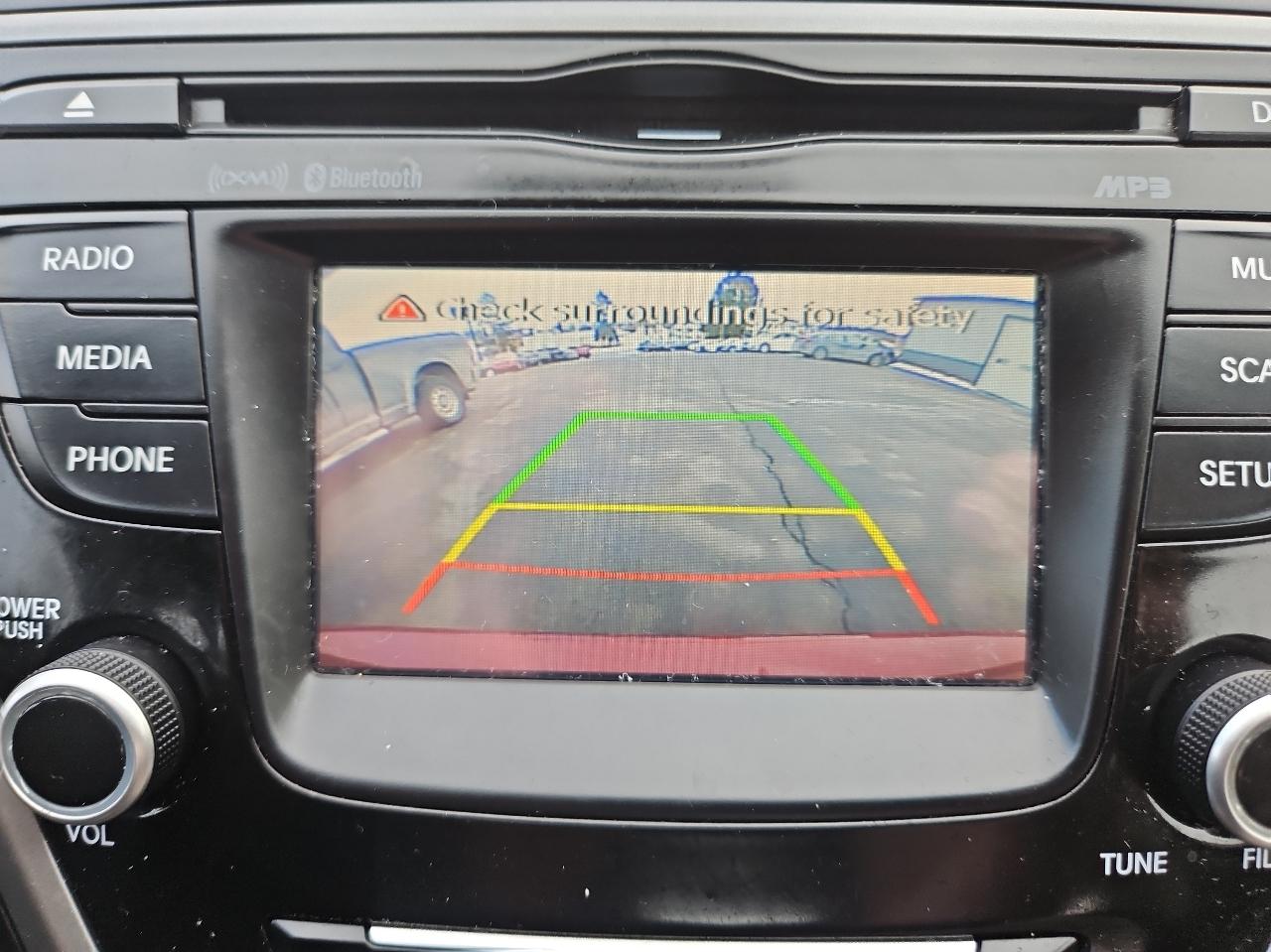 Hyundai Elantra 4dr Sdn Auto SE (Ulsan Plant) 2016