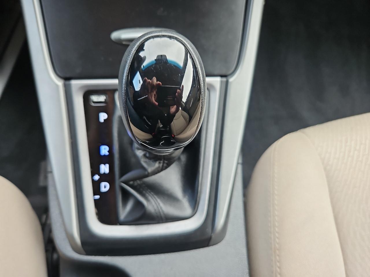 Hyundai Elantra 4dr Sdn Auto SE (Ulsan Plant) 2016