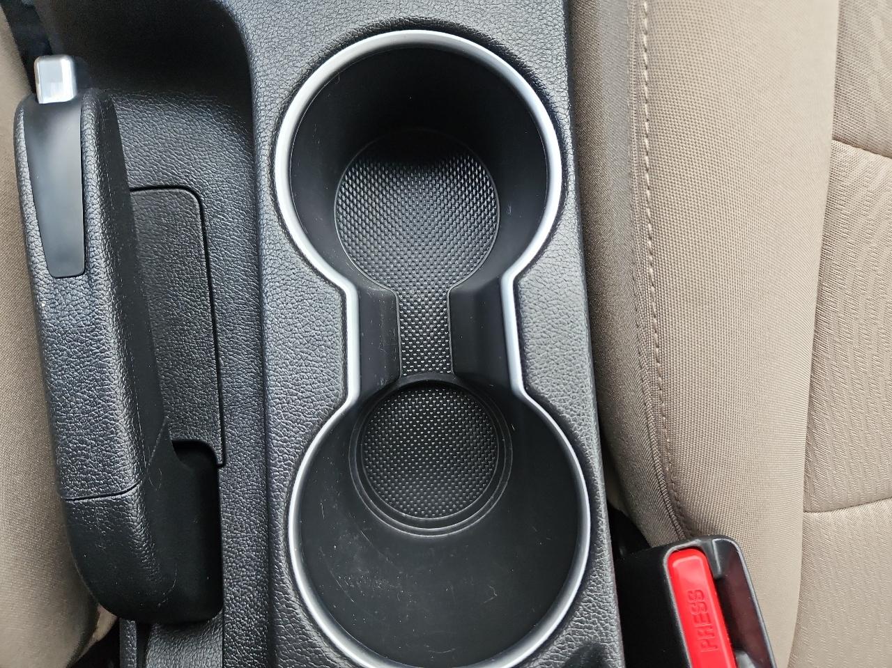 Hyundai Elantra 4dr Sdn Auto SE (Ulsan Plant) 2016