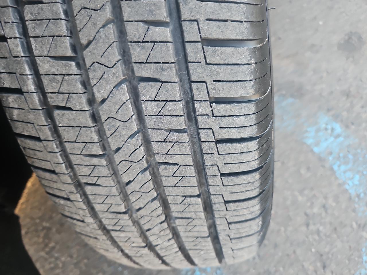 Honda HR-V LX AWD CVT 2024