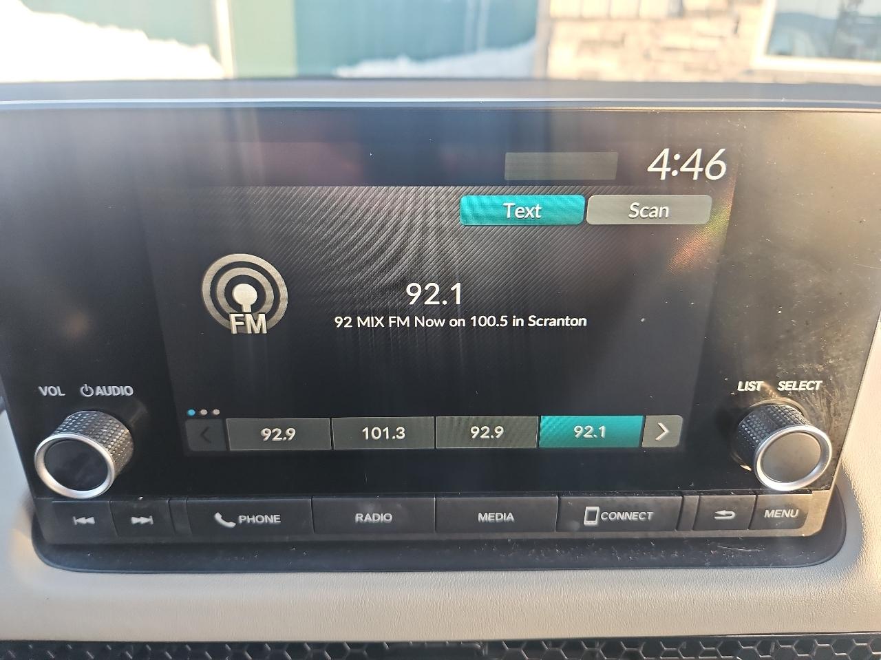 Honda HR-V LX AWD CVT 2024